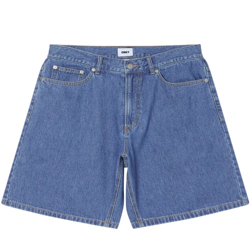 EMERSON DENIM SHORT