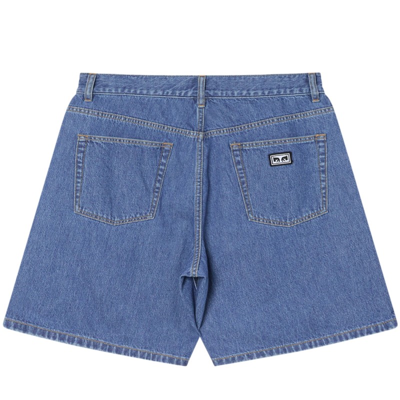 EMERSON DENIM SHORT