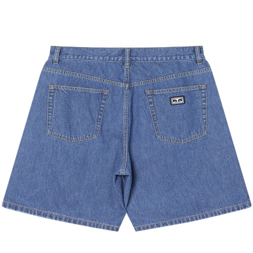 EMERSON DENIM SHORT