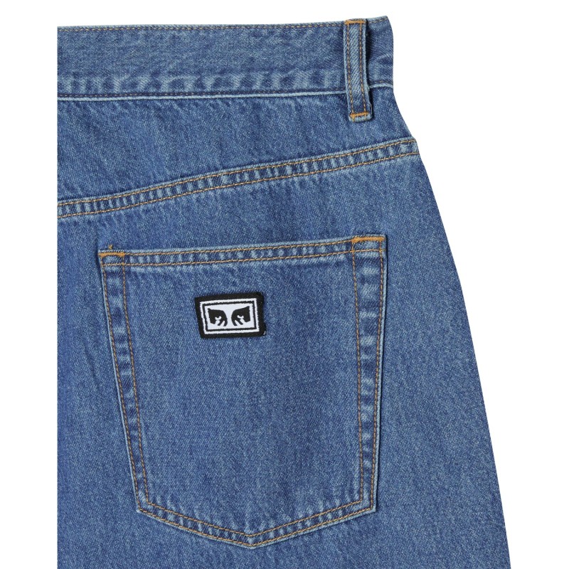 EMERSON DENIM SHORT