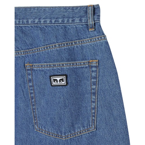 EMERSON DENIM SHORT