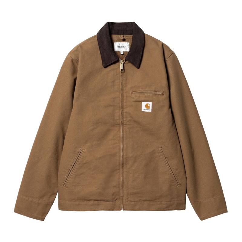 DETROIT JACKET 