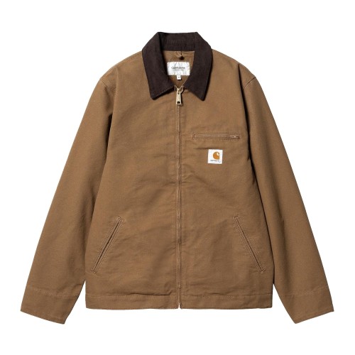 DETROIT JACKET 