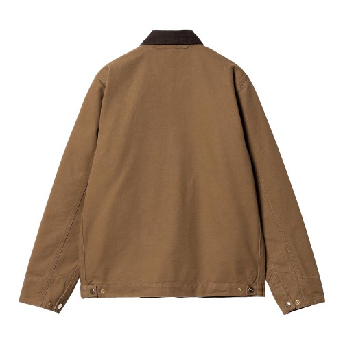 DETROIT JACKET  2