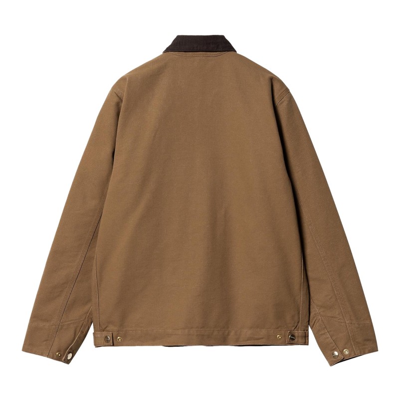 DETROIT JACKET 