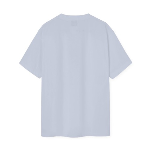 BOLD LOVE T-SHIRT SKY BLUE 2