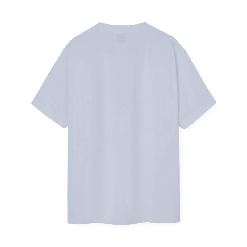 BOLD LOVE T-SHIRT SKY BLUE