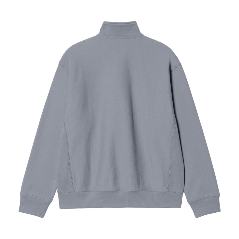 CARHATT HALF ZIP AMERICAN 