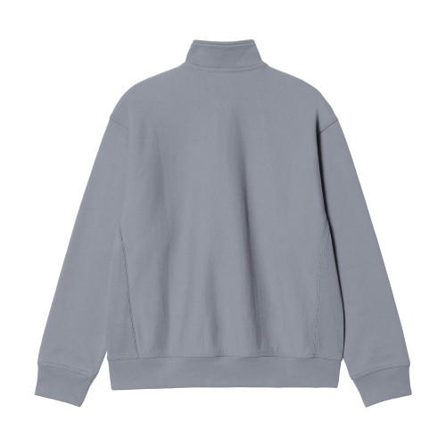 CARHATT HALF ZIP AMERICAN 