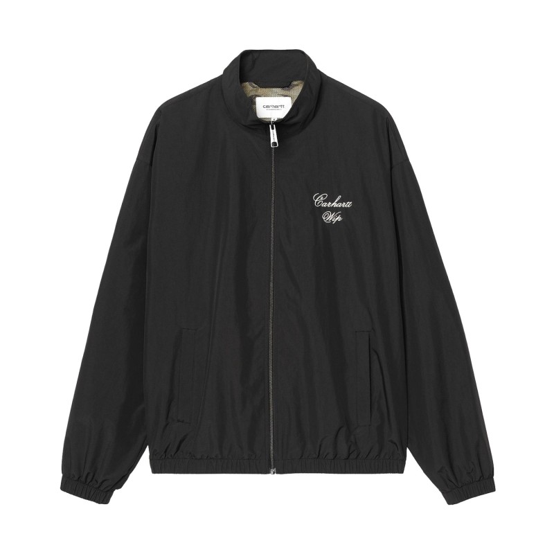 TRAVON JACKET NEGRO