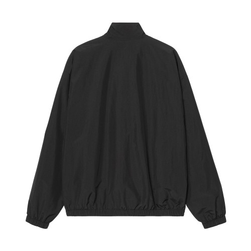 TRAVON JACKET NEGRO 2