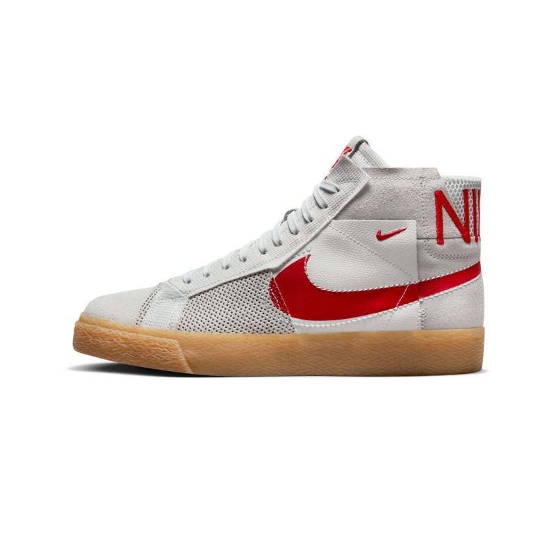 NIKE SB BLAZER MID PRM