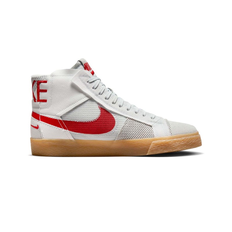 NIKE SB BLAZER MID PRM