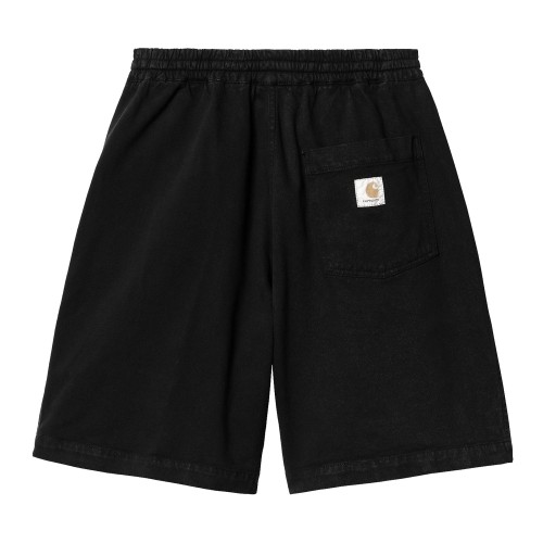 FLOYDE SHORT NEGRO 2