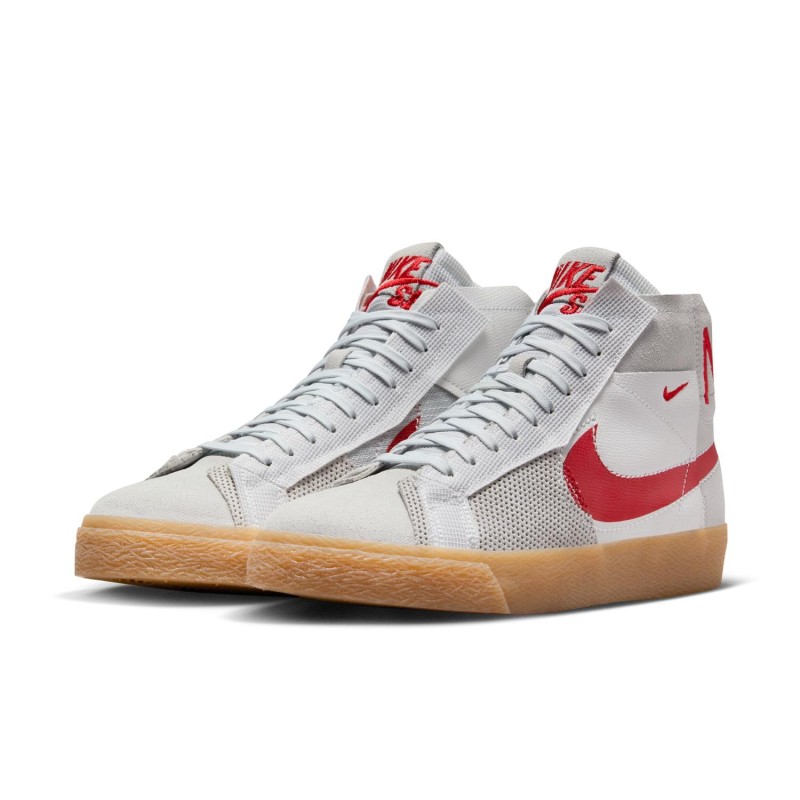 NIKE SB BLAZER MID PRM