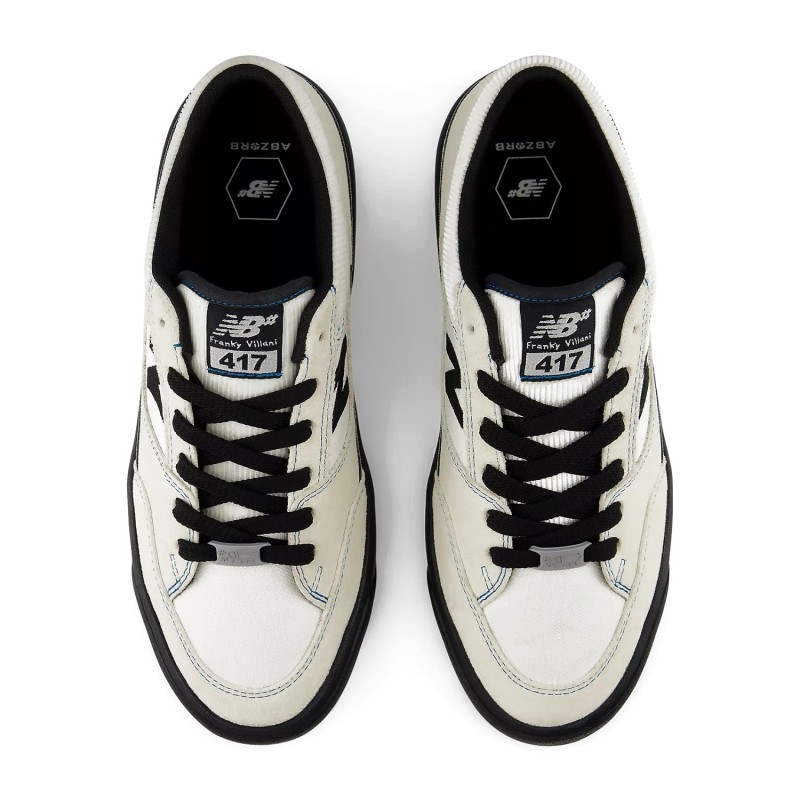 NEW BALANCE 417 LOW FRANKY