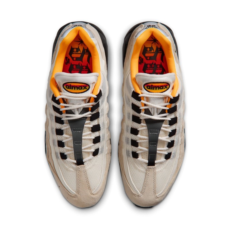 NIKE SB AIR MAX 95 WCP