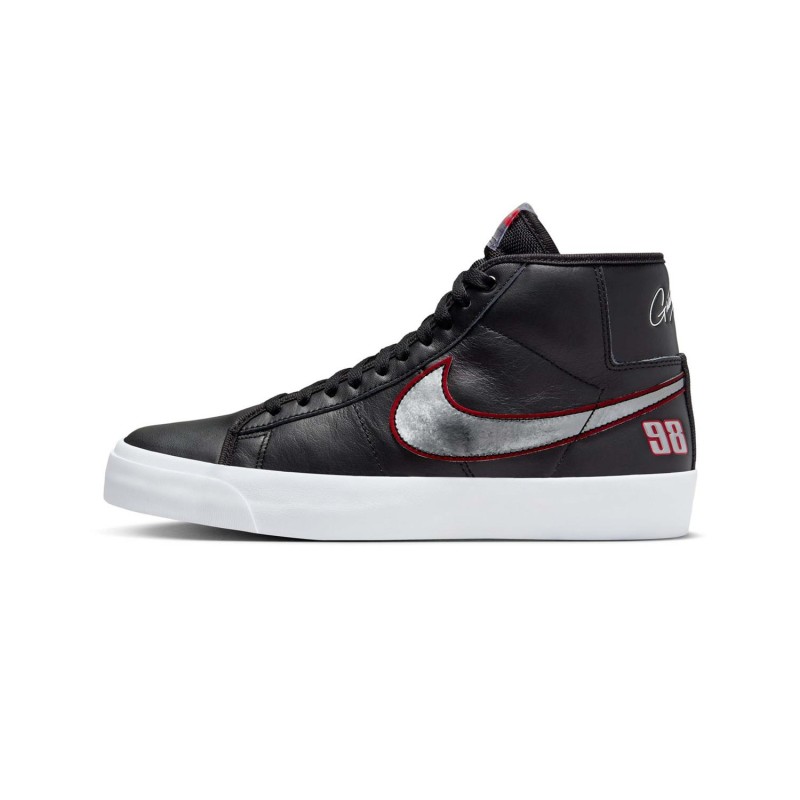 NIKE SB ZOOM BLAZER MID PRO GT