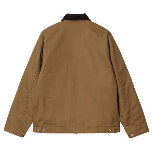DETROIT JACKET HAMILTON BROWN 2
