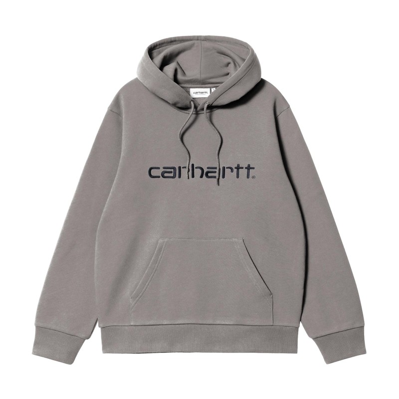 CARHARTT HOODED SWEAT 