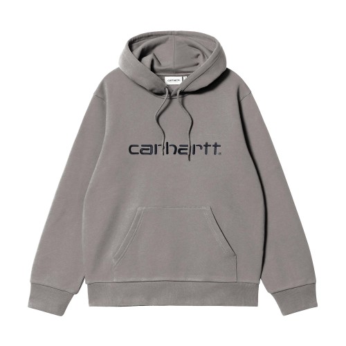 CARHARTT HOODED SWEAT 