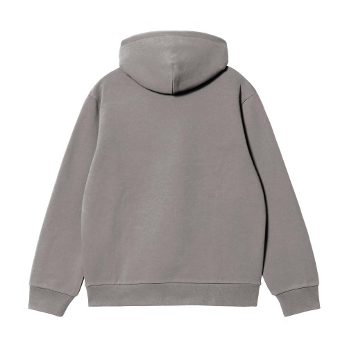 CARHARTT HOODED SWEAT 