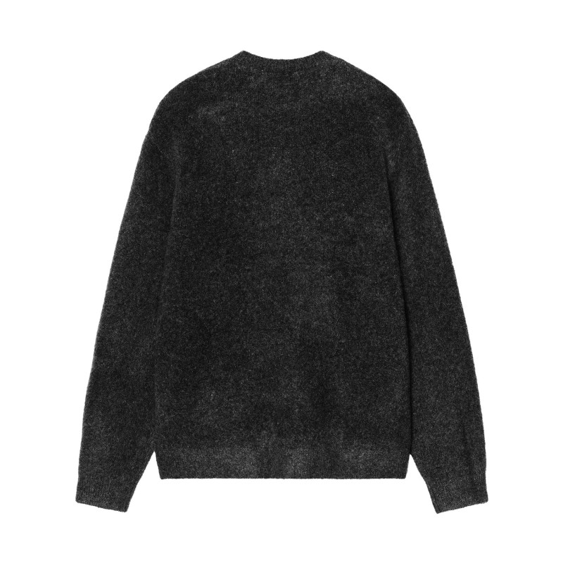 CURTIS SWEATER