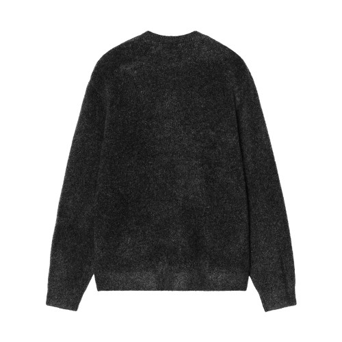 CURTIS SWEATER