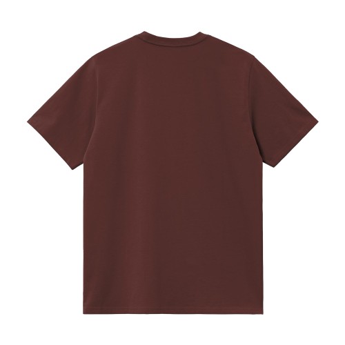 CARHARTT POCKET T SHIRT  2
