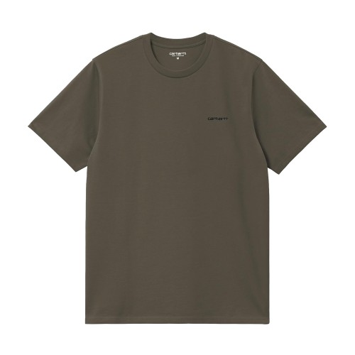 CARHARTT SCRIP EMBROIDERY 