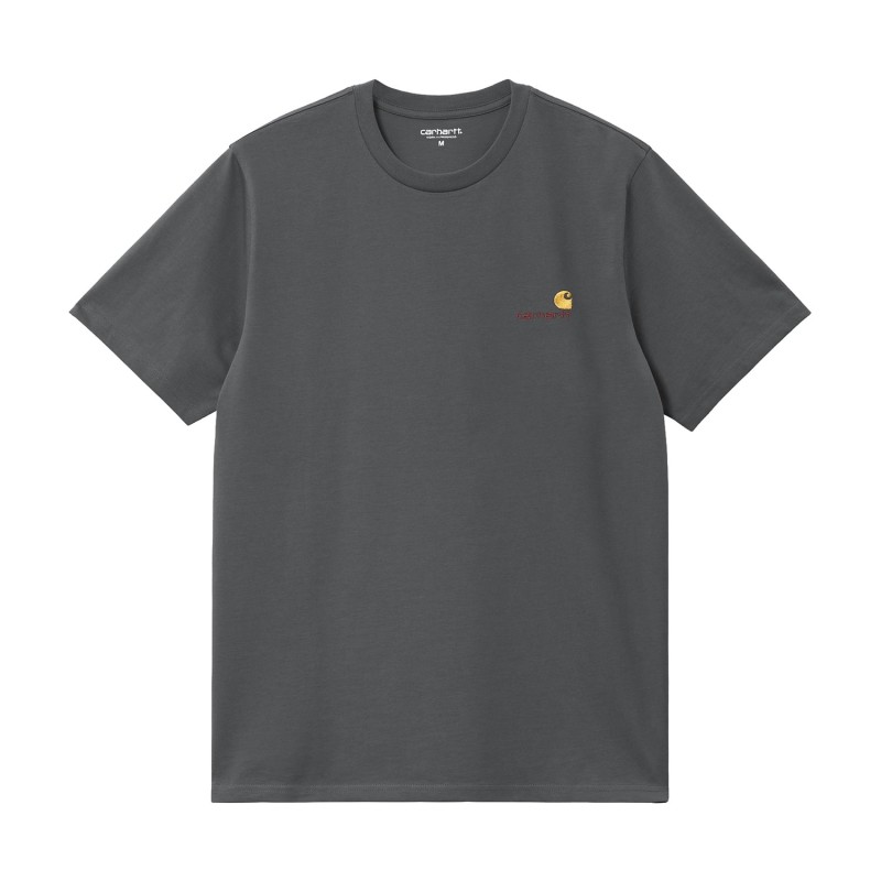 CARHARTT AMERICAN SCRIPT 