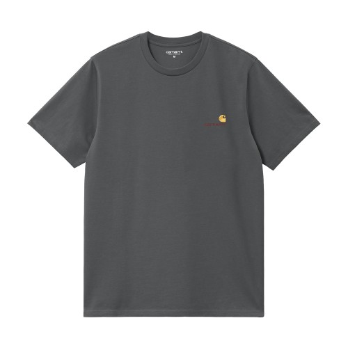 CARHARTT AMERICAN SCRIPT 