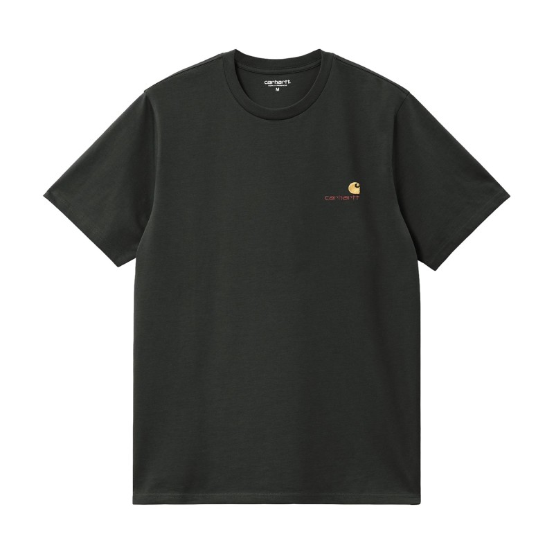 CARHARTT AMERICAN SCRIPT 