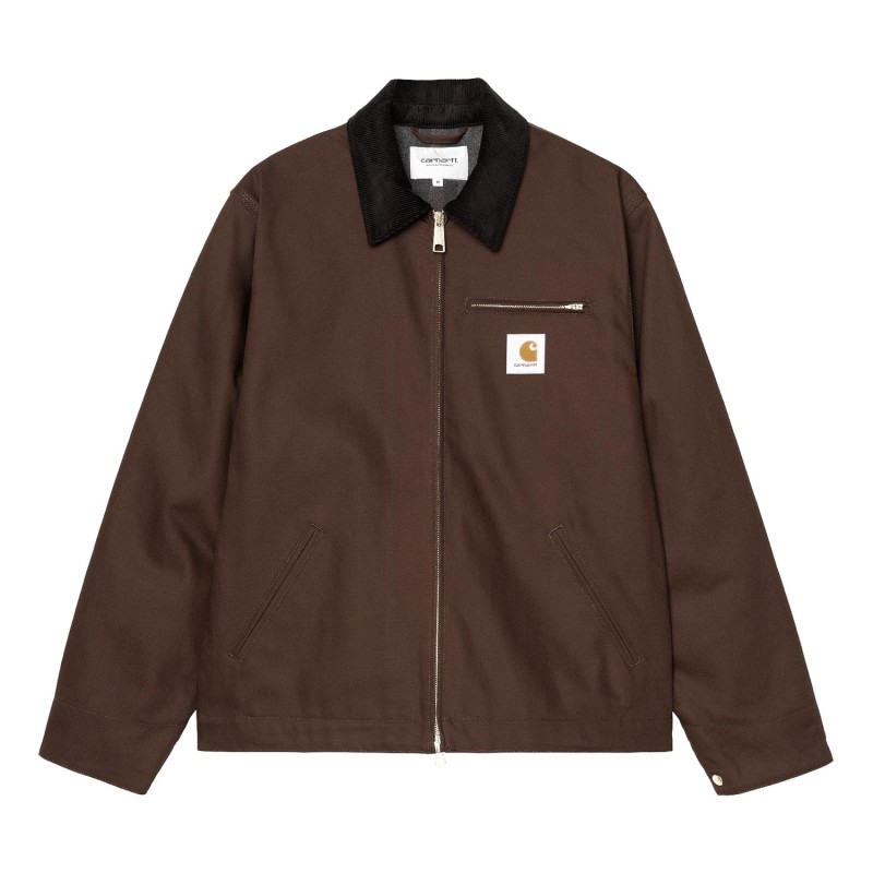 DETROIT JACKET 