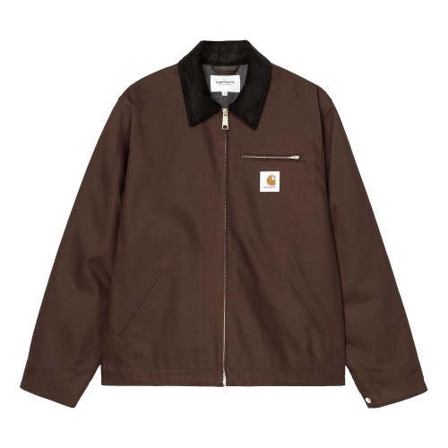 DETROIT JACKET 