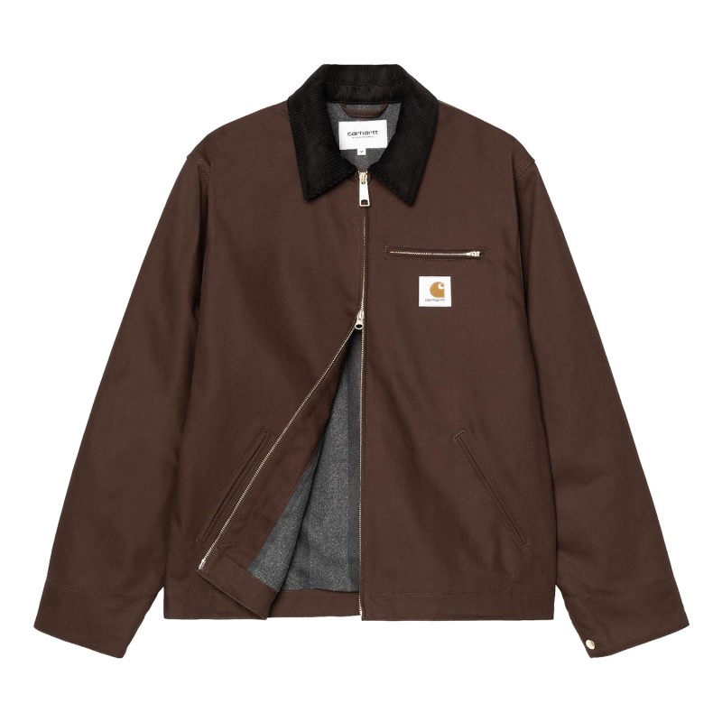DETROIT JACKET 