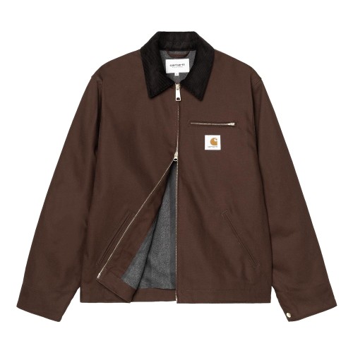 DETROIT JACKET 