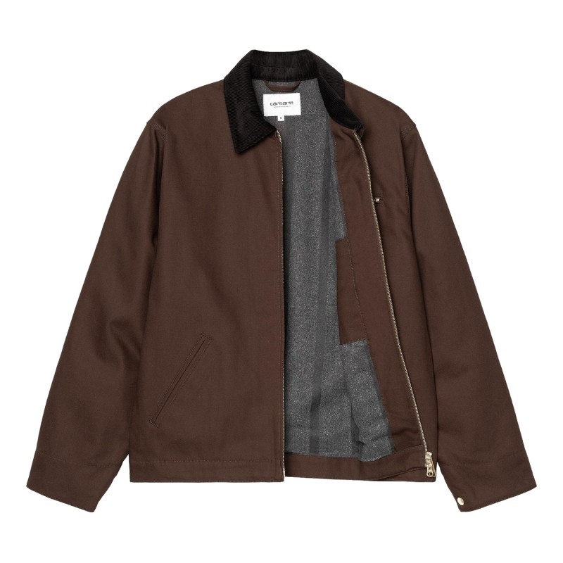DETROIT JACKET 