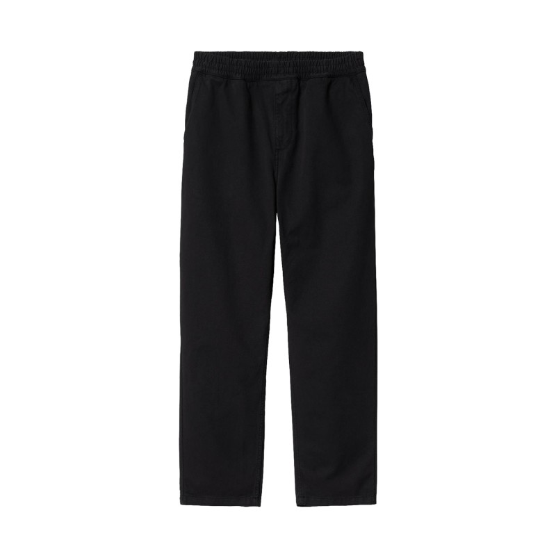 CARHARTT FLINT PANT BLANCO