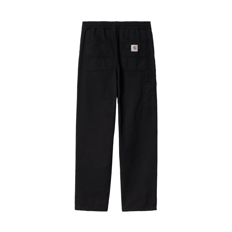 CARHARTT FLINT PANT BLANCO