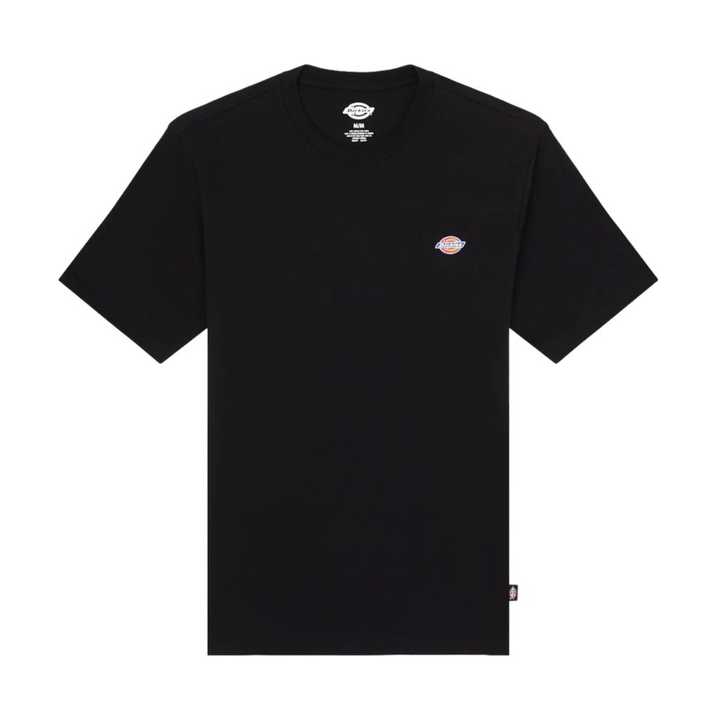 DICKIES MAPLETON TEE NEGRO