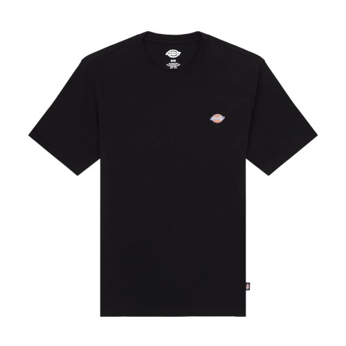 DICKIES MAPLETON TEE NEGRO