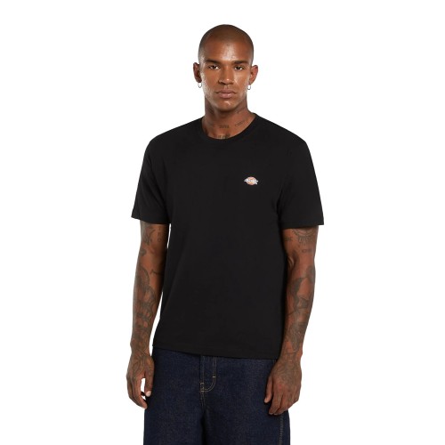 DICKIES MAPLETON TEE NEGRO