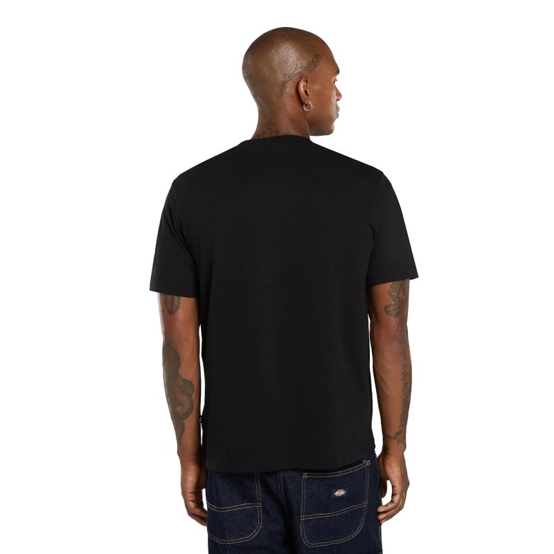 DICKIES MAPLETON TEE NEGRO
