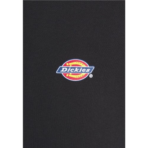 DICKIES MAPLETON TEE NEGRO