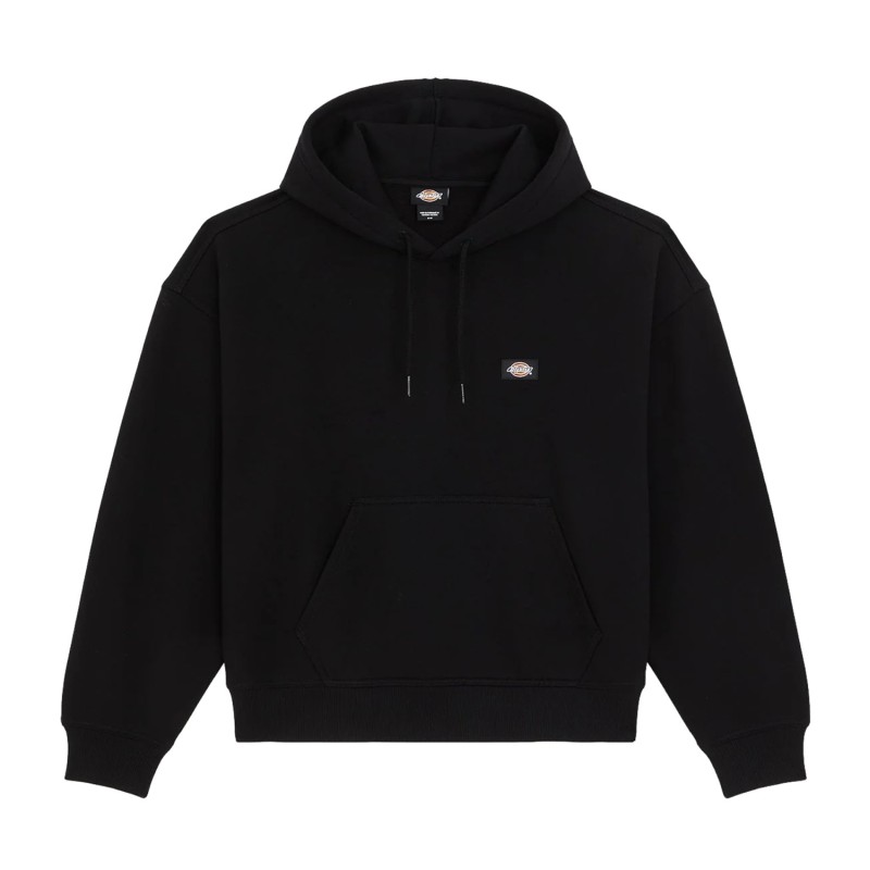 DICKIES OAKPORT HOODIE NEGRO