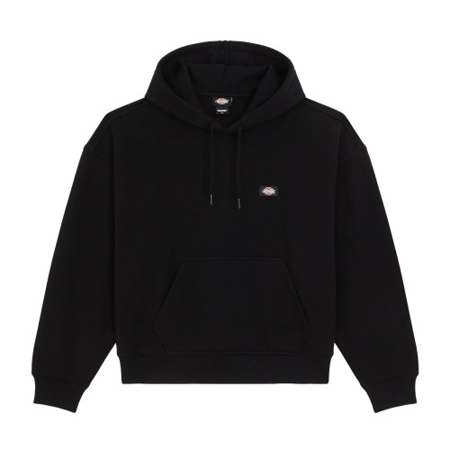 DICKIES OAKPORT HOODIE NEGRO