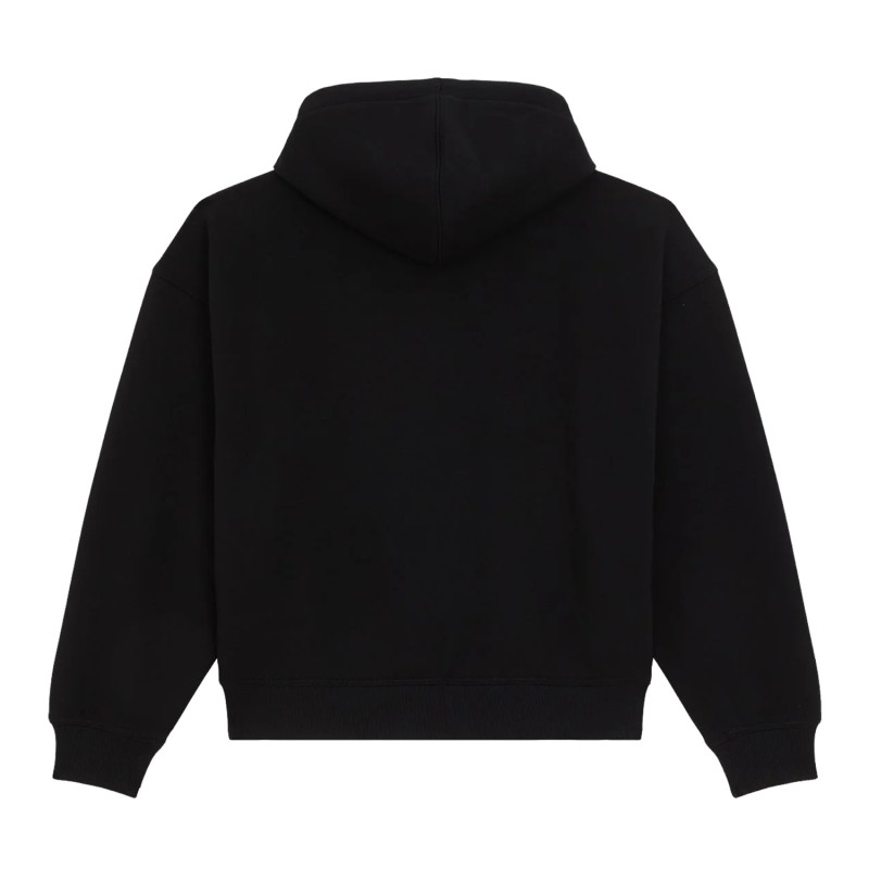 DICKIES OAKPORT HOODIE NEGRO