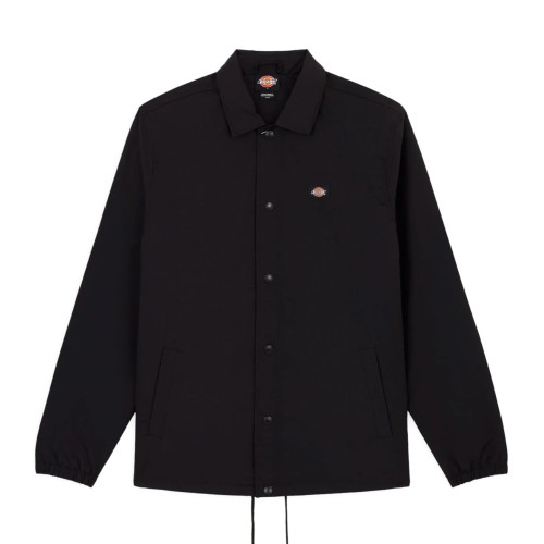 DICKIES OAKPORT COACH NEGRO