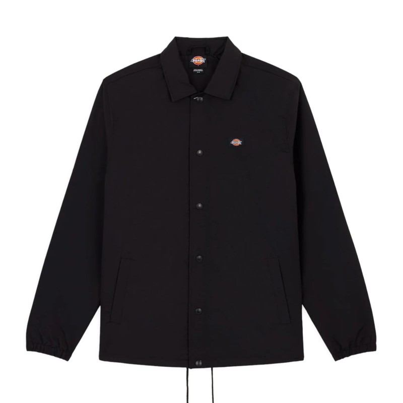 DICKIES OAKPORT COACH NEGRO